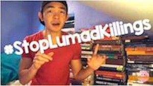a screen capture from Kirby Araullo's YouTube channel