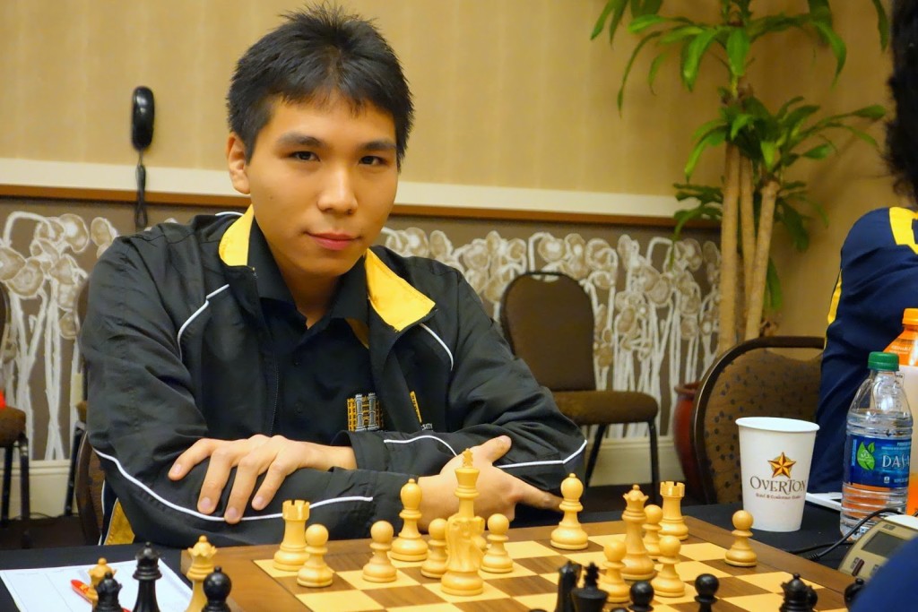 Filipinos cap Chess Olympiad stint with shock victory over Norwegians