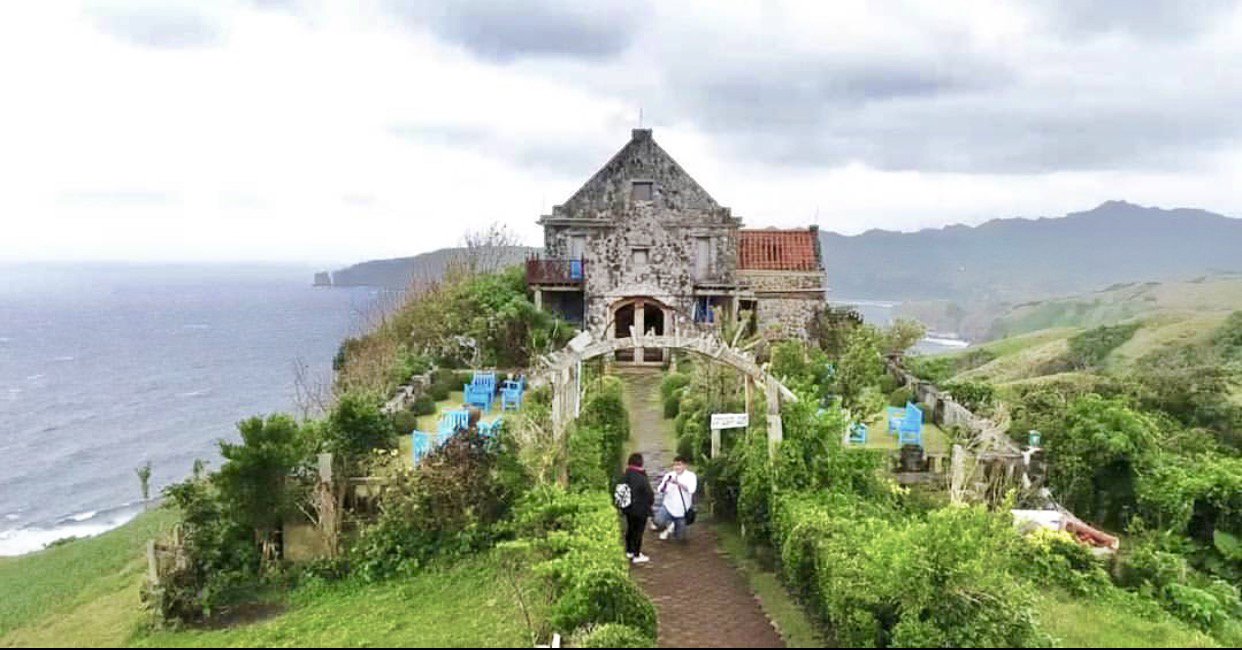 Batanes (Photo contributed to the Inquirer by Rene Alcala)