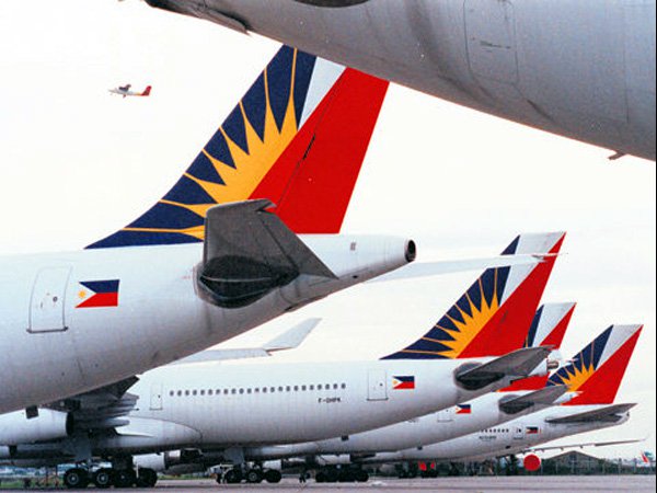 PAL flights to and from Hong Kong resume on August 15