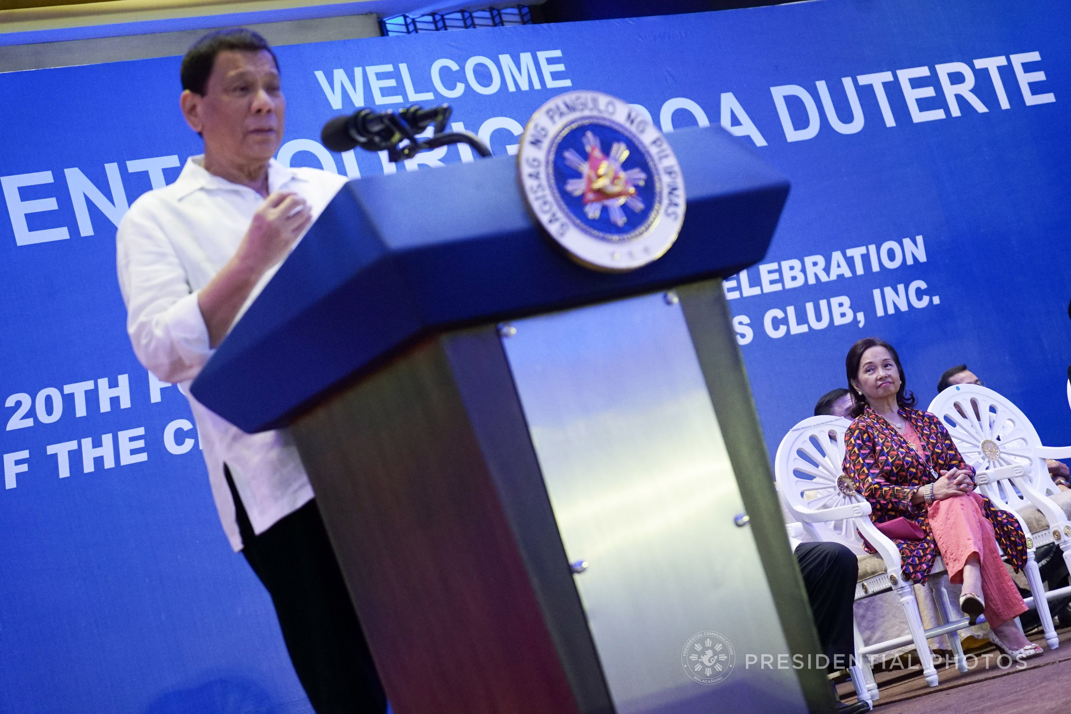 Duterte Ofw Deployment Ban May Expand To Other Countries Global News 6676