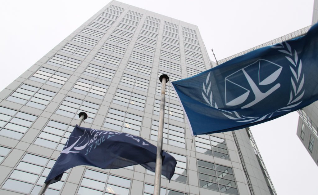 The Philippine government asks the ICC to reverse the January decision of its pre-trial chamber which authorizes the resumption of the drug war probe.