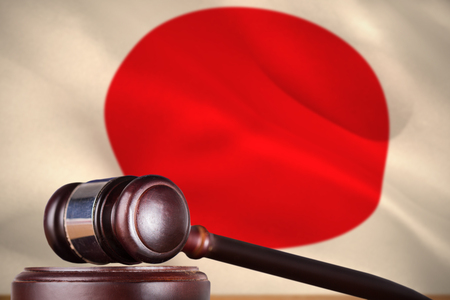 japan, gavel, court, trial