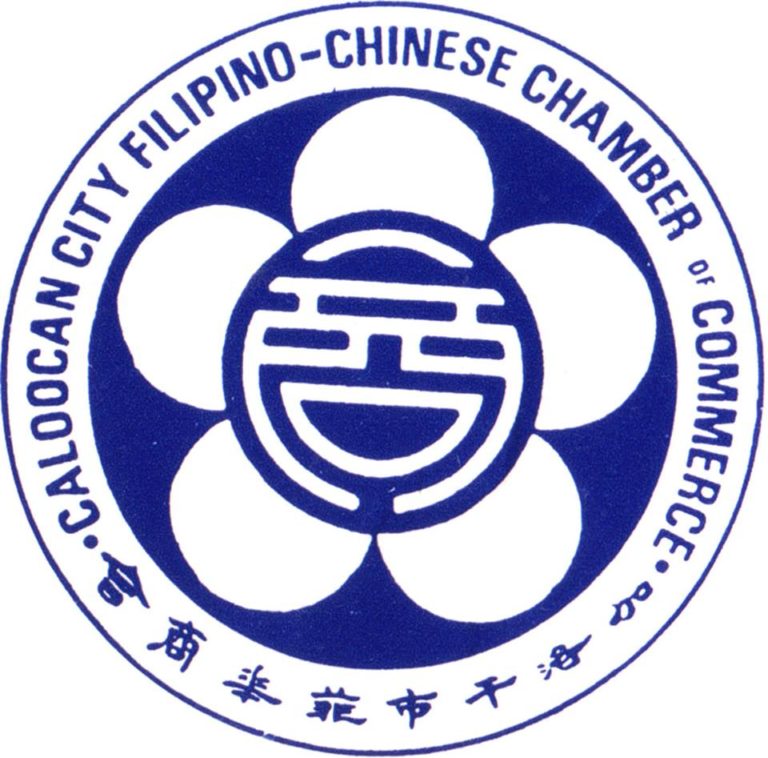 Caloocan City Filipino-Chinese Chamber of Commerce congratulates ...