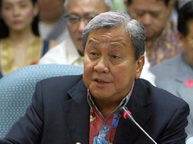 PH-China modus vivendi needed to develop Sampaguita gas field – Atienza ...