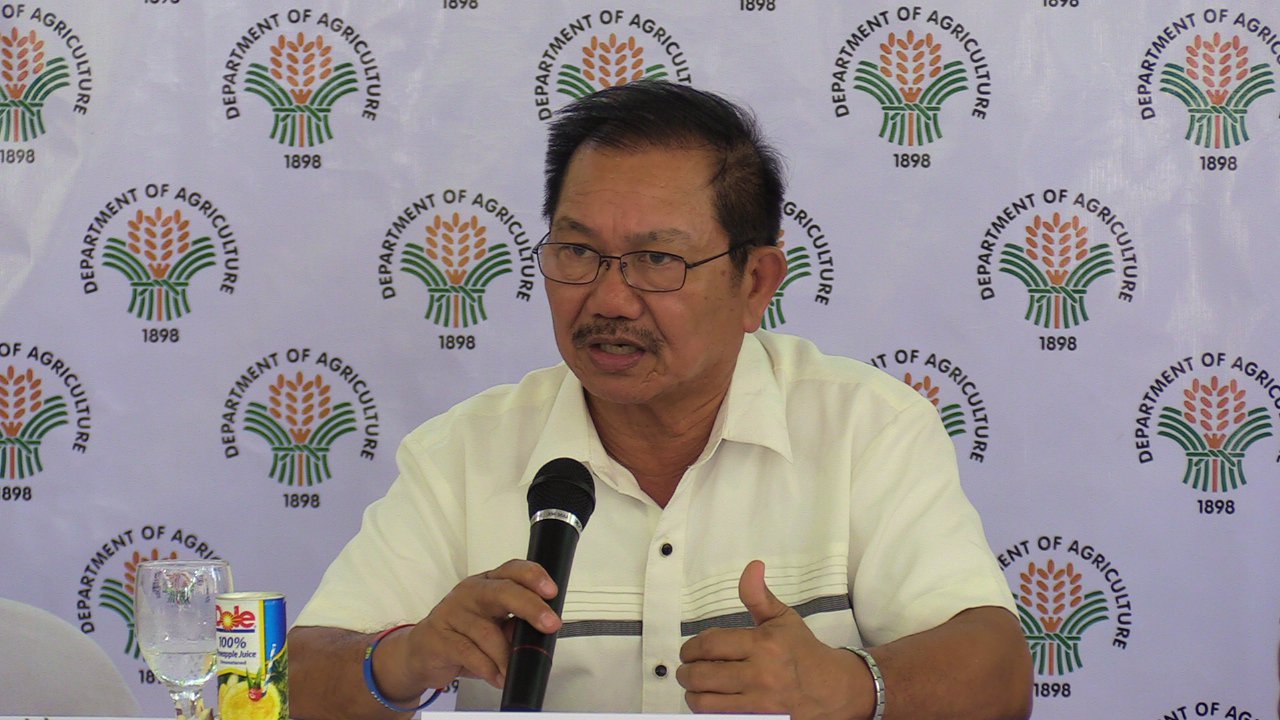 Piñol: Philippine fishing boat crewman says it could be an accident 