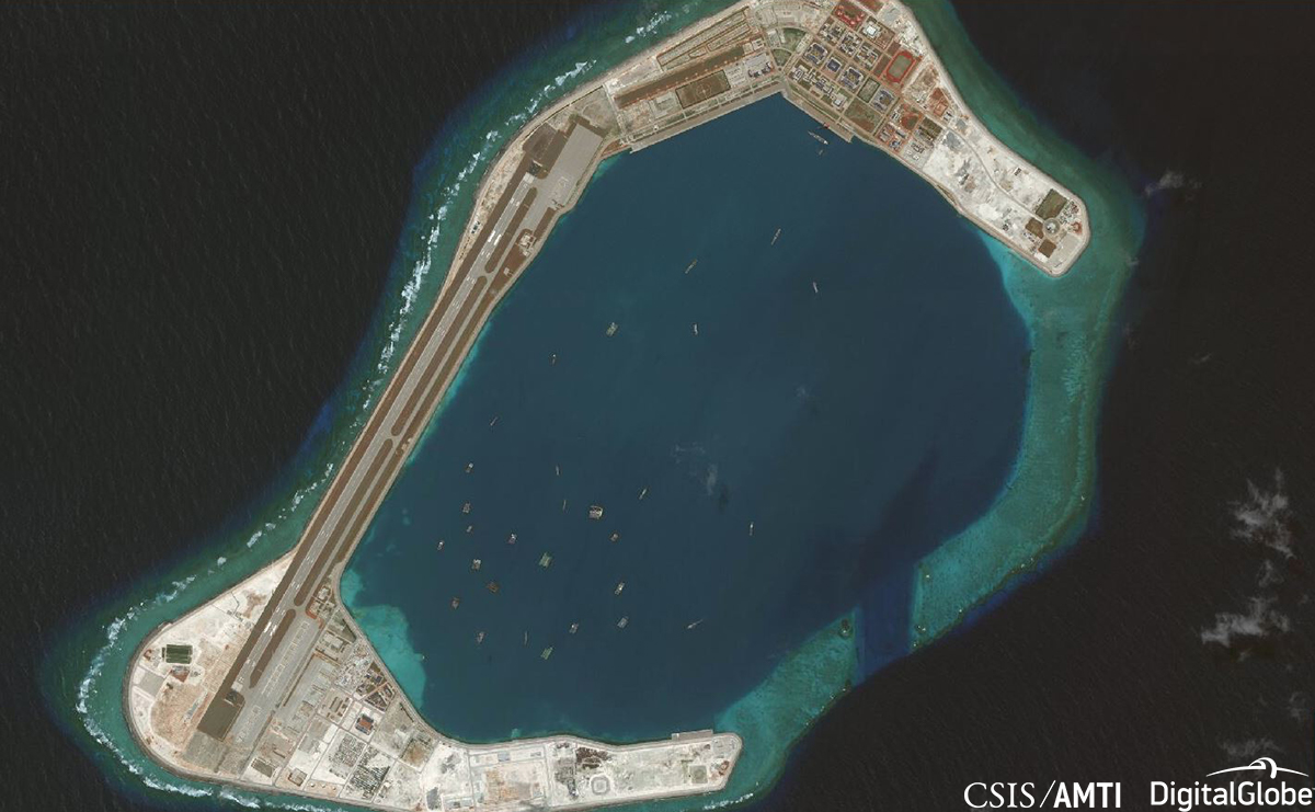China's fishing ban in South China Sea against Philippine sovereignty – Palace