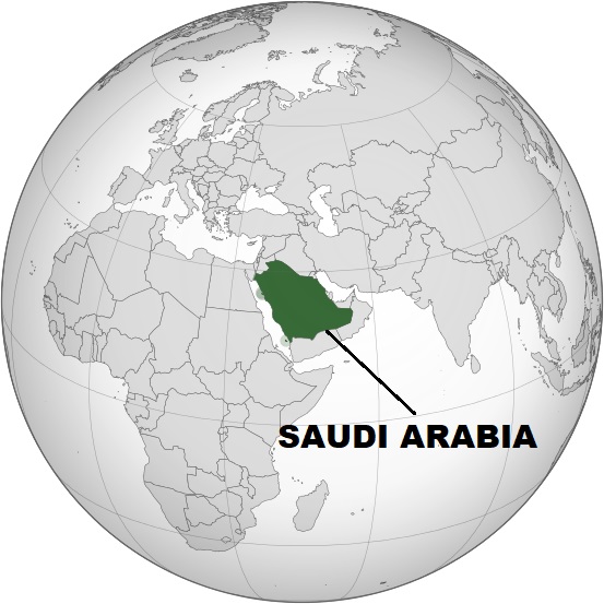 OFW in Saudi Arabia executed for murder -- DFA