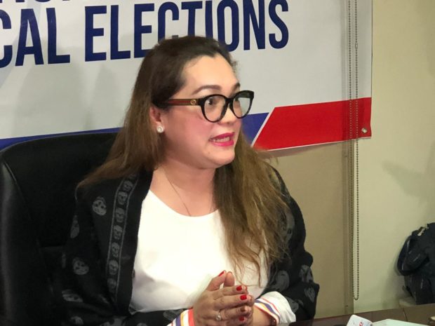 Comelec targets more than 16% overseas voter turnout