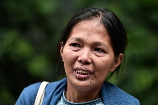 Filipino domestic worker in Hong Kong sacked for cancer diagnosis awarded damages