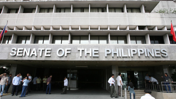 Senate adopts PH’s accession to treaty on reduction of statelessness