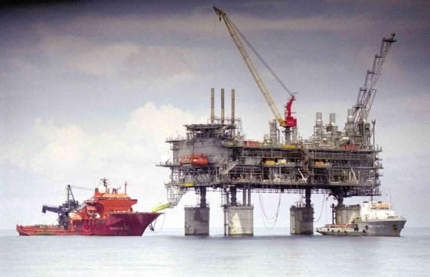 Make deal with China for offshore gas, urges Malampaya pioneer