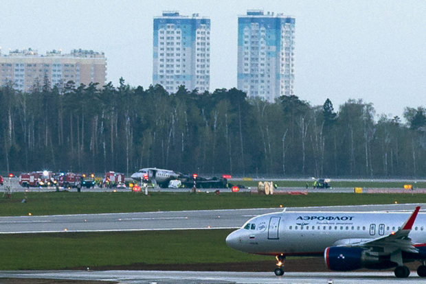 No Filipinos on ill-fated Russian jet — DFA