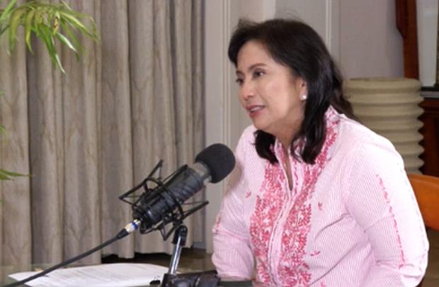 Vice President Leni Robredo on Friday spoke with Filipinos abroad, who expressed their support for her presidential bid, as she laid down her plans for overseas Filipino workers (OFWs) if elected as the highest official in the country.