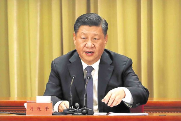 Boat ramming seen to boost ICC case vs Xi
