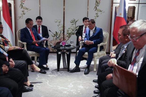 PH, Indonesia agree to fix trade gap