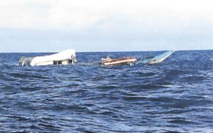 Two months later, Chinese vessel owner apologizes for ‘accident’ with PH boat
