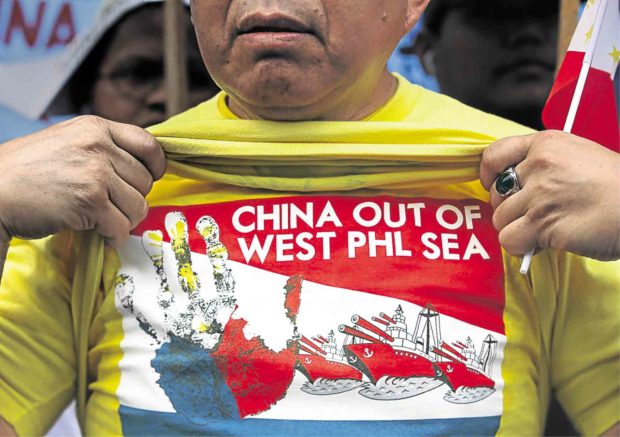 Why Duterte shouldn’t mention fishing deal with Xi in next Sona