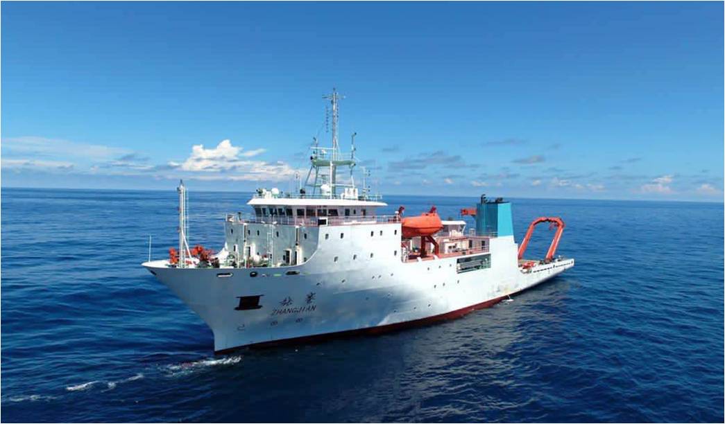 Gov't to protest if proven China ships entered PH’s EEZ sans clearance