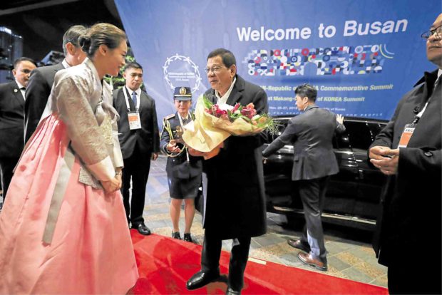 PH, Korea to firm up free-trade deal
