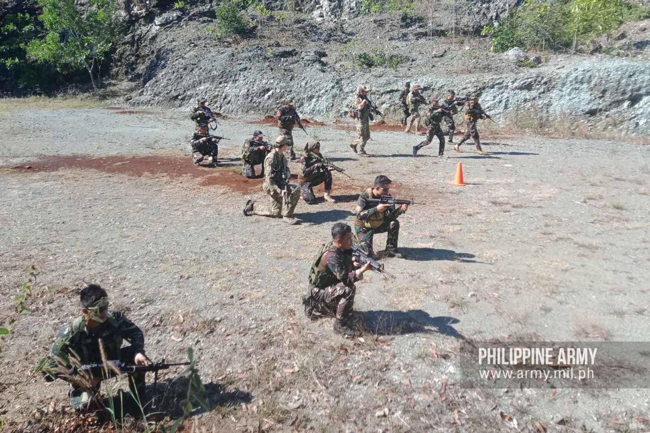 US, PH armies launch joint exercises amid talks of VFA termination