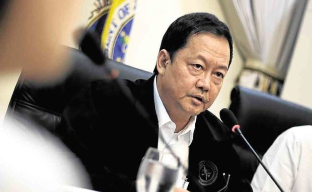 Solicitor General Menardo Guevarra on Wednesday castigated the International Criminal Court (ICC) for not following its own rules by pushing to investigate the killings under the Philippine government’s bloody war against drugs.