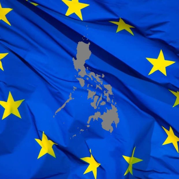 PH exempted from vaccine export ban - EU
