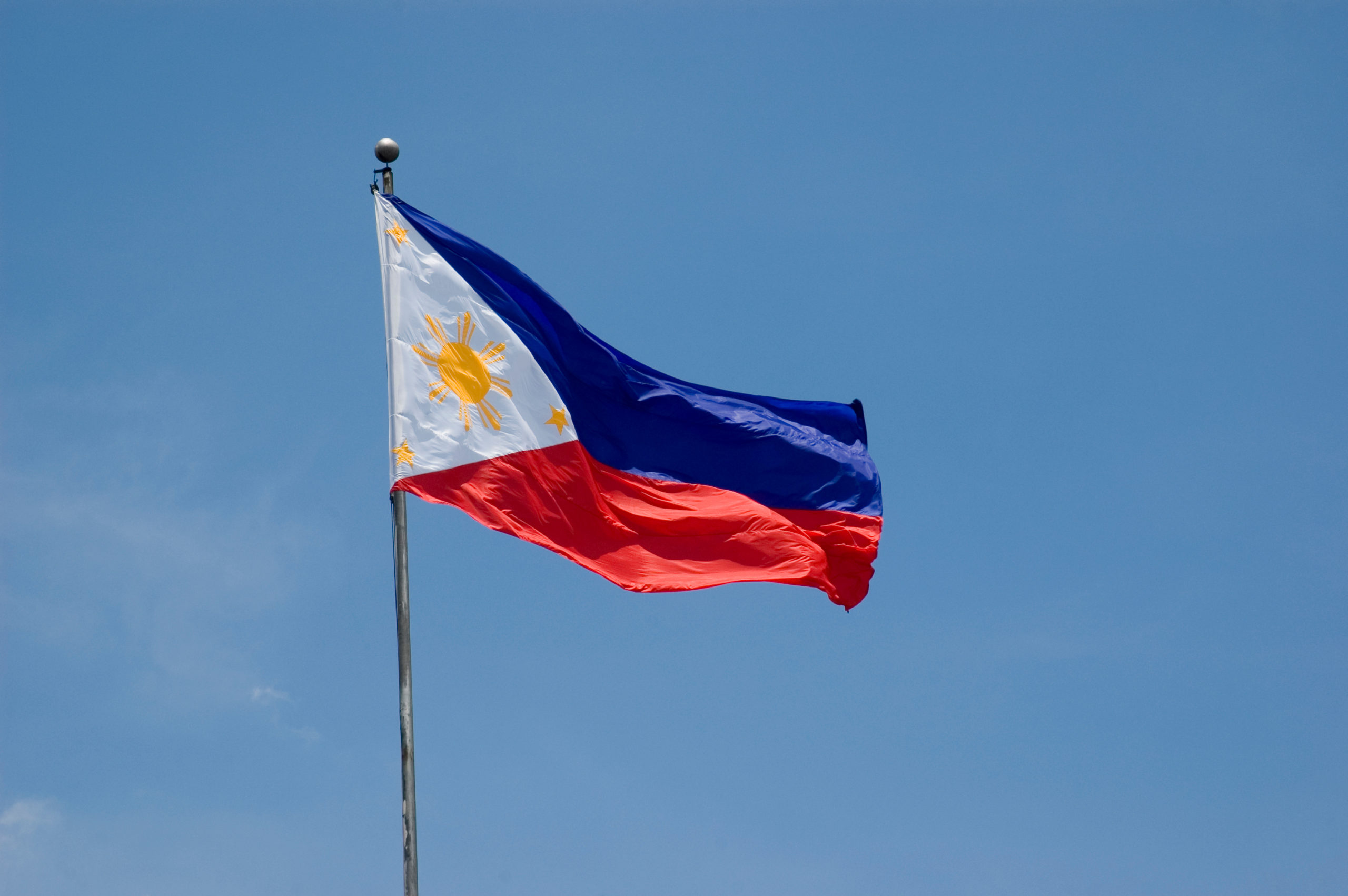 PH urges non-escalation of situation in Middle East