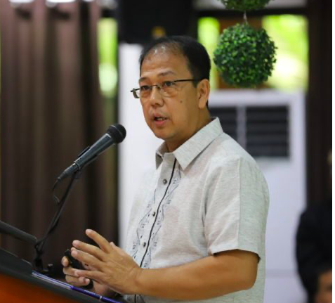 Defense chief Carlito Galvez Jr. said here Monday that he hopes the United States would consider more Enhanced Defense Cooperation Agreement (Edca) projects as the agreement goes full swing.