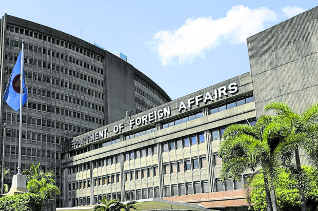 36 more Filipinos abroad contract COVID-19 - INQUIRER.net