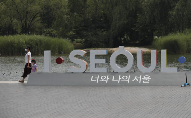 Ex-PH envoy to South Korea accused of sexual harassment - INQUIRER.net