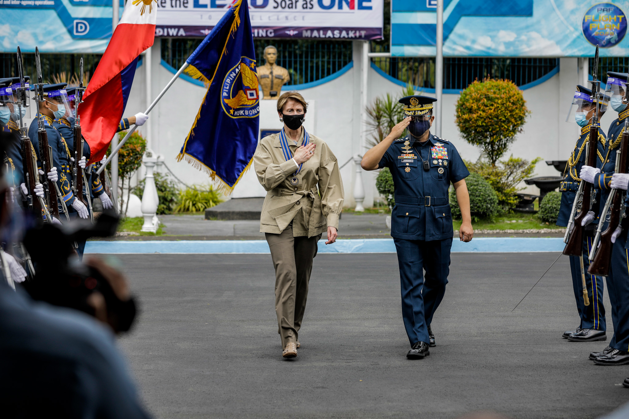 philippine air force official website