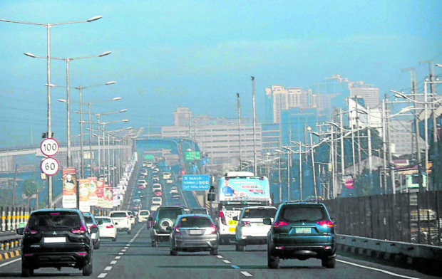Three cities in the Philippines were among the least air polluted cities in Southeast Asia, a 2023 international report on air quality showed.