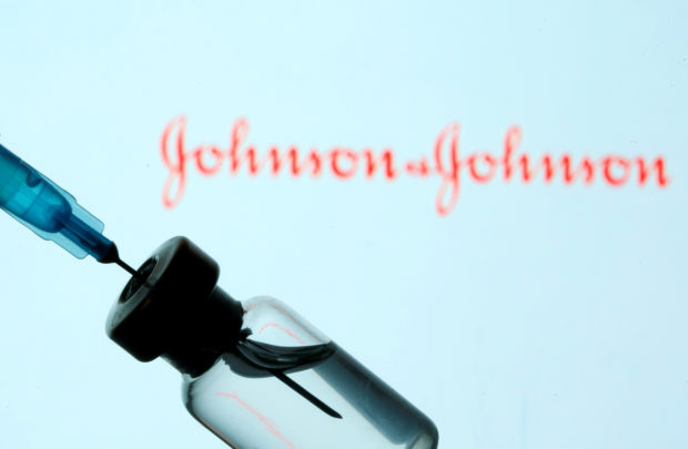 johnson & johnson covid-19 vaccine