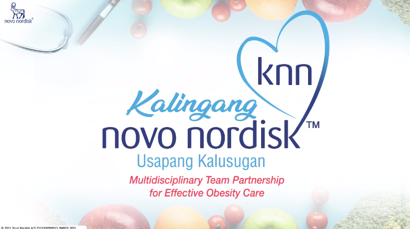 Novo Nordisk Philippines obesity