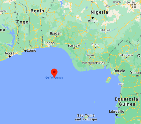 4 Filipinos among seafarers kidnapped by pirates in Gulf of Guinea ...