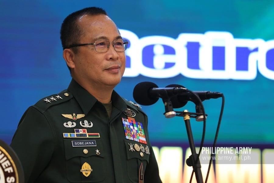 AFP chief orders more naval assets in West PH Sea amid presence of China ships