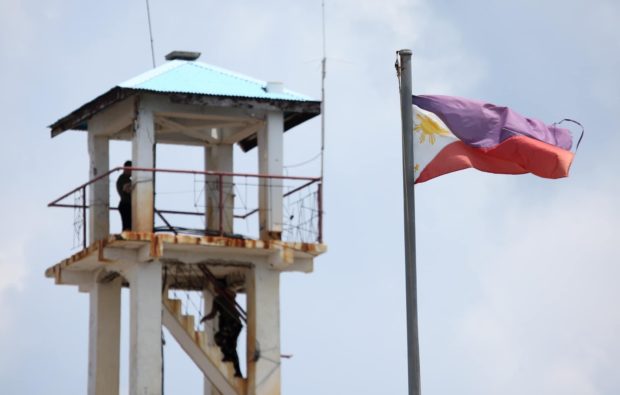 PH protests China's fishing ban; says Beijing can't 'legally enforce' it in West PH Sea