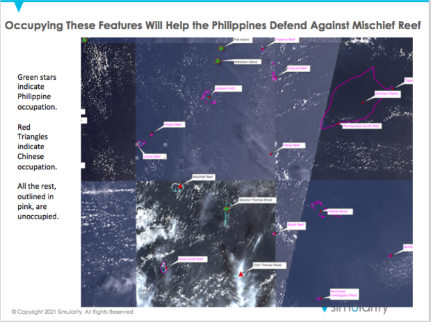 Carpio: PH must exercise rights to build structures within EEZ in WPS