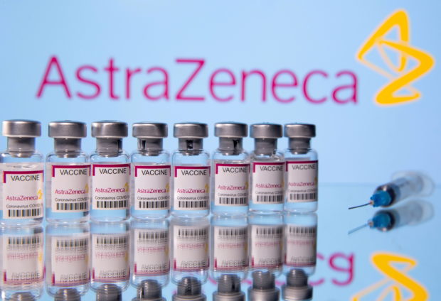 astrazeneca covid-19 vaccines