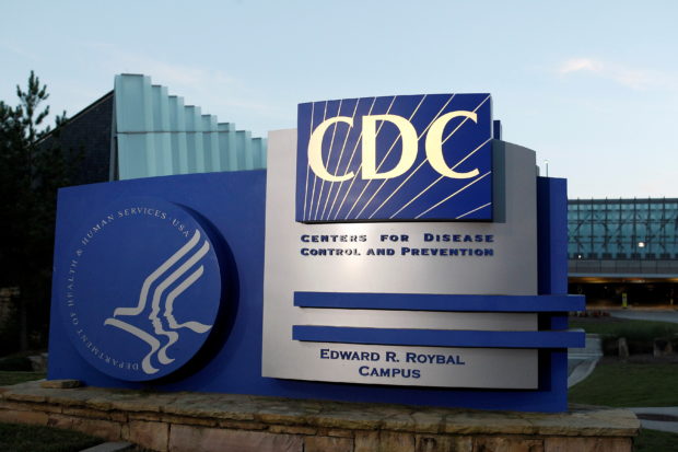 US CDC