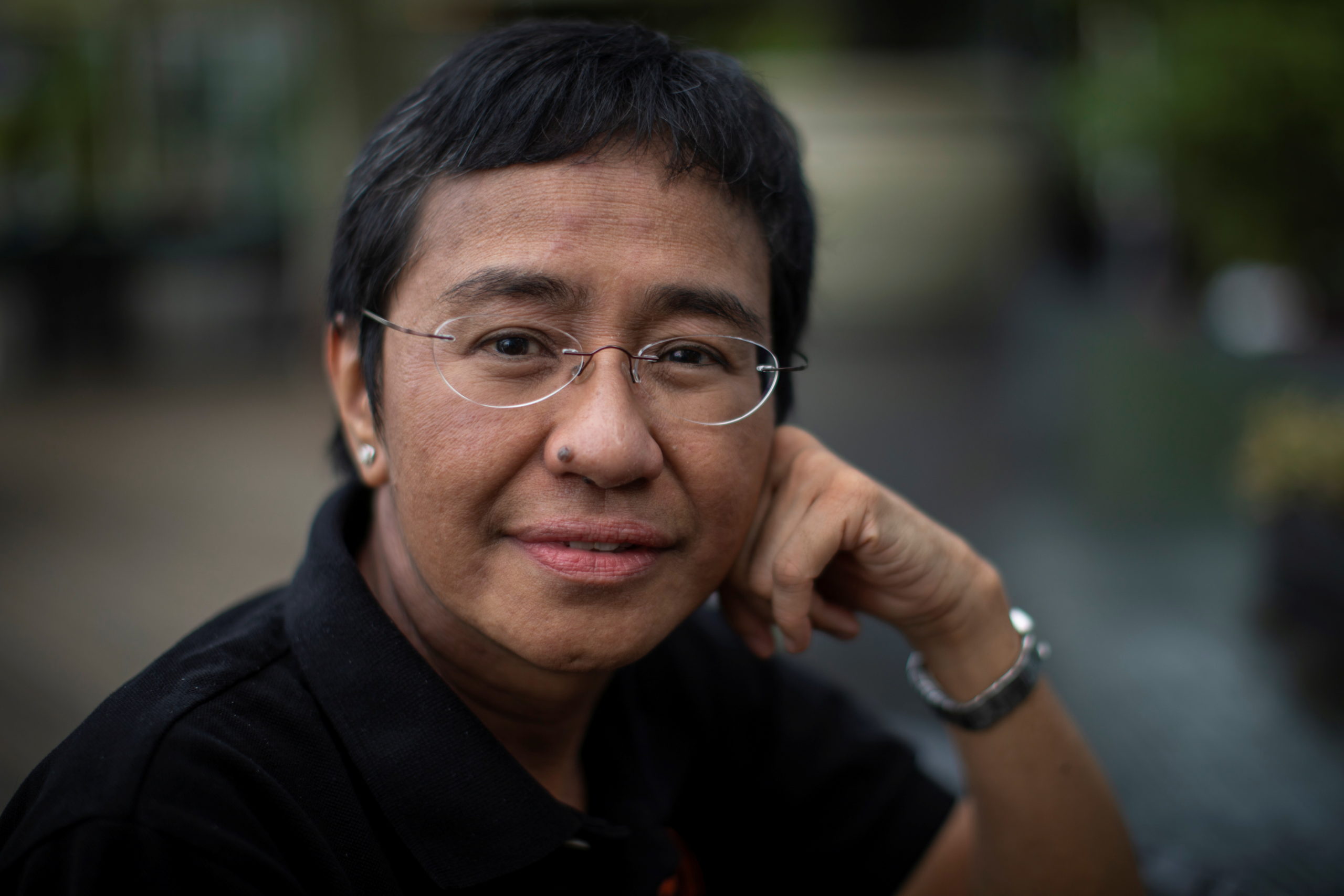 UN rapporteur allowed as 'friend of the court' in Maria Ressa case