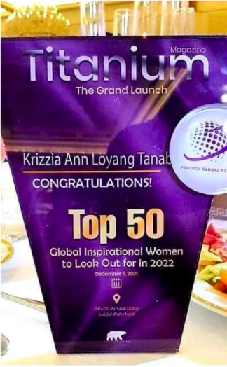 iFranchise Global Inspirational Women 