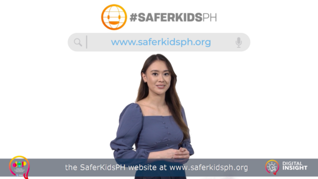Globe SaferKids PH UNICEF