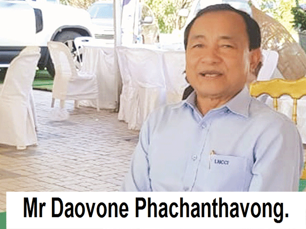 daovone phachanthavong