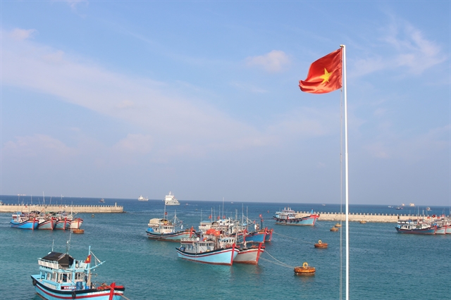 Khánh Hòa Province is home to Spratly, an archipelago over which Việt Nam has sufficient historical evidence and legal ground to assert its sovereignty. 
