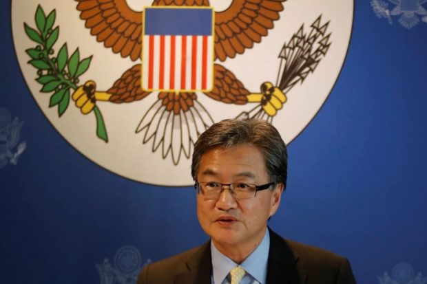 To counter China influence, US names envoy to lead Pacific Island talks