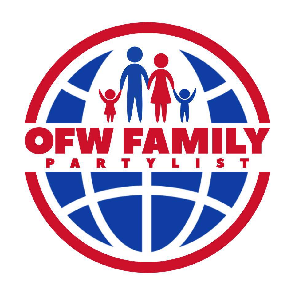 OFW family logo