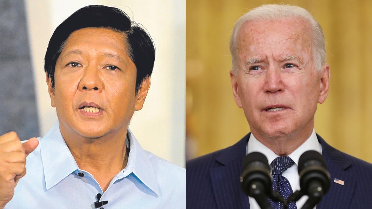 The Philippine government is hoping President Ferdinand “Bongbong” Marcos Jr. can meet with United States President Joe Biden during the United Nations General Assembly in New York City in September, Philippine Ambassador to the US Jose Manuel “Babes” Romualdez said on Wednesday.