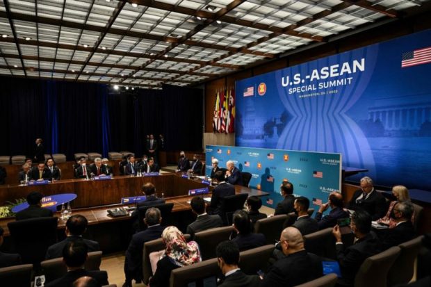 US, Asean to upgrade ties; PM Lee says this shows US values its partnership with Asean